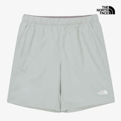 M'S ESSENTIAL SHORTS COOL GRAY NS6NR06D