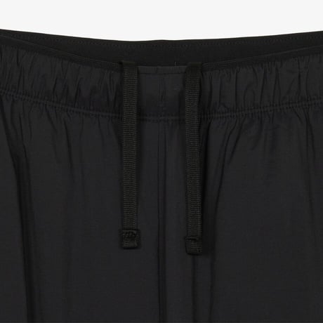 M'S BOUVET PANTS BLACK NP6PR58A