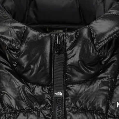G'S WAVE ON JACKET REAL BLACK NJ3NS81S