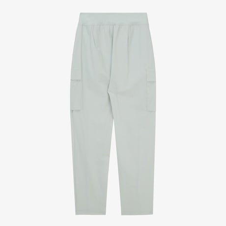 W'S INFINITE CARGO PANTS COOL GRAY NP6NR33C