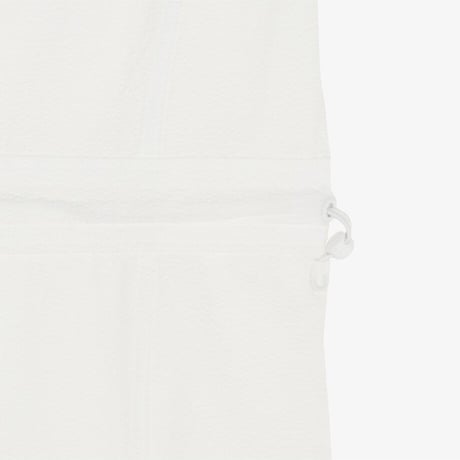 W'S PUMICE ONEPIECE WHITE NT7ZR33B