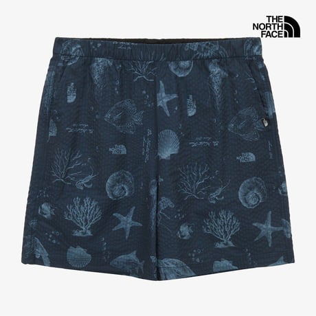 M'S MARIS SHORTS NAVY NS6NS07A
