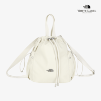 BONNEY BUCKET BAG MINI CREAM NN2PR65M