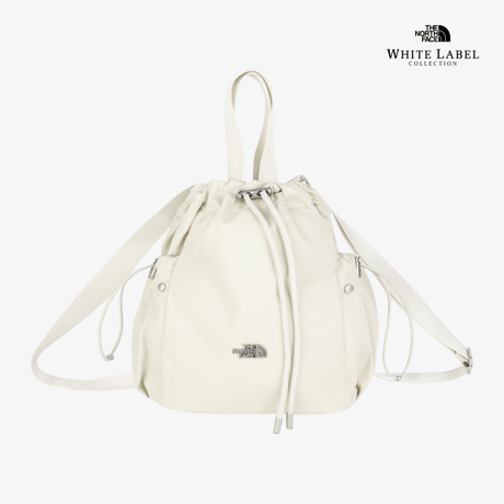 BONNEY BUCKET BAG MINI CREAM NN2PR65M