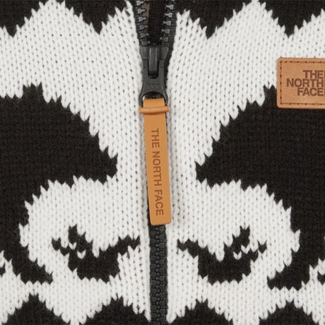 K'S COWICHAN CARDIGAN BLACK NJ5SR52T