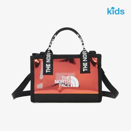 K'S MINI TOTE BAG BLACK NN2PR05R