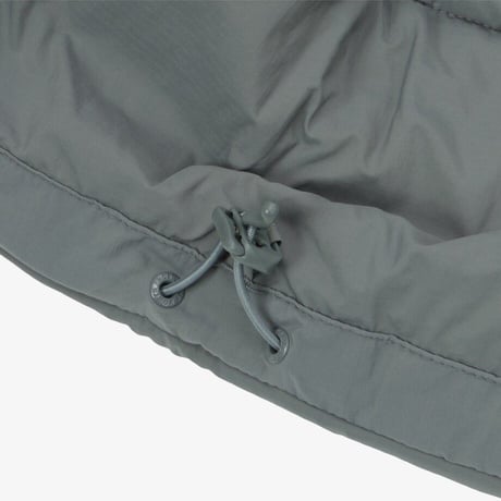 M'S ROBELLA JACKET GRAYISH KHAKI NJ3NR65C