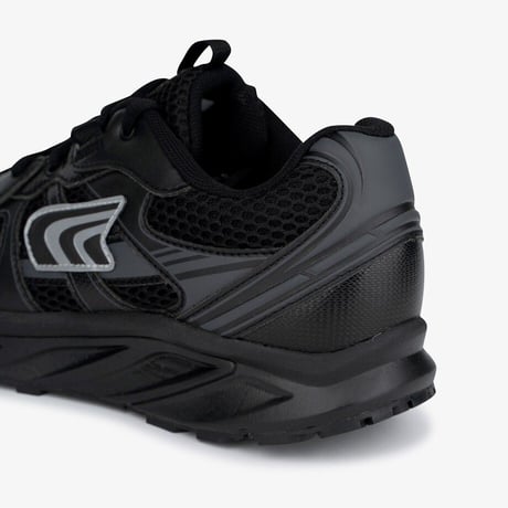 SOLID TECH REAL BLACK NS93R74J