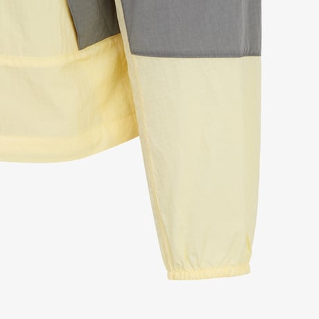 W'S 1994 MOUNTAIN JACKET LIGHT YELLOW NJ3BR32D