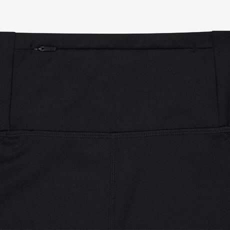W'S JET RUN LEGGINGS BLACK NF6KS31J
