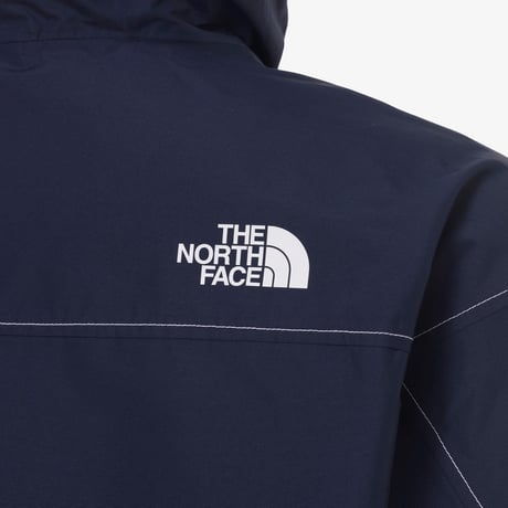 FORTREK JACKET NAVY NJ2HR03L