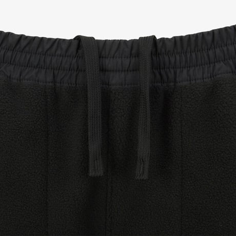 M'S DENALI FLEECE PANTS BLACK NP6FS52A