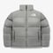 M\'S NUPTSE ON BALL JACKET GRAY NJ3NQ53B