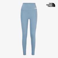 W'S SWAY LEGGINGS DUSK BLUE NF6KR30C