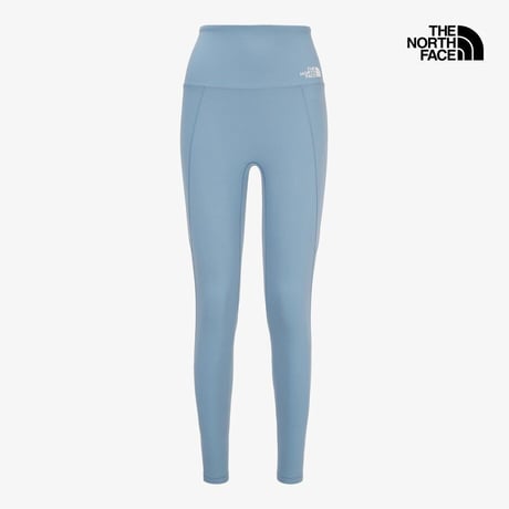 W'S SWAY LEGGINGS DUSK BLUE NF6KR30C