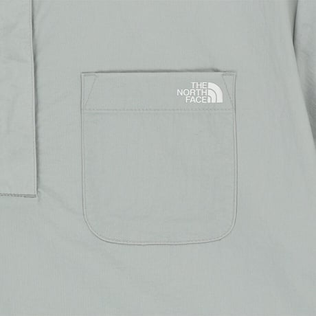 W'S DAYLIN ONEPIECE ICE GRAY NT7ZS32K