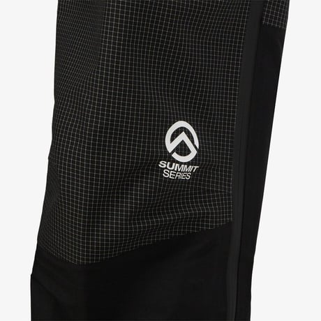 【SUMMIT SERIES】W SUMMIT MOUNTAIN GTX PRO BIB BLACK NP6GS99A