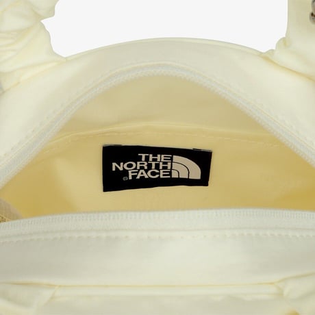 G'S BONNEY TOTE BAG CREAM NN2PS08S