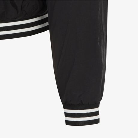 W'S ALDER JACKET BLACK NJ3LR06A