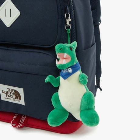 K'S HERITAGE SCH PACK NAVY NM2DS04R