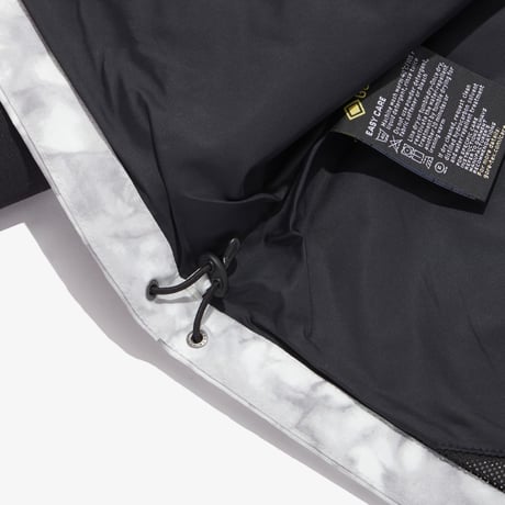 M'S GTX MOUNTAIN JACKET GRAY NJ2GP10A
