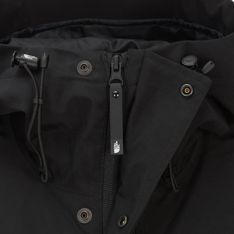 M'S 1994 GTX MOUNTAIN JACKET BLACK NJ2GR54A