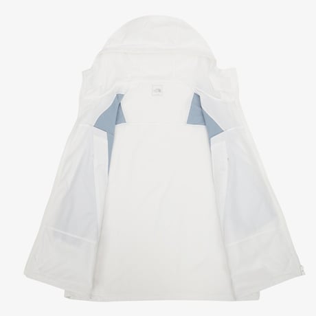 M'S 1994 MOUNTAIN JACKET WHITE NJ3LS01D