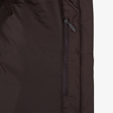 M'S ELDORA EX ON JACKET BROWN NJ3NS62B