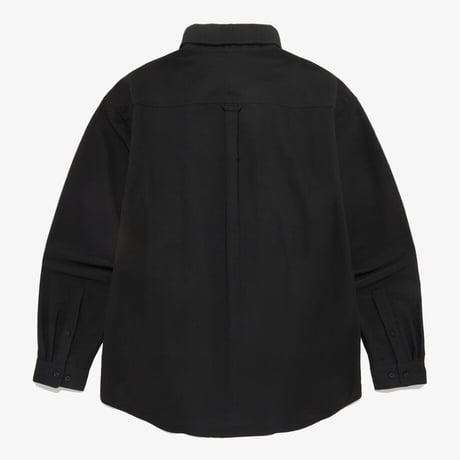M'S CITY TRAVEL SHIRTS BLACK NH8LQ50B