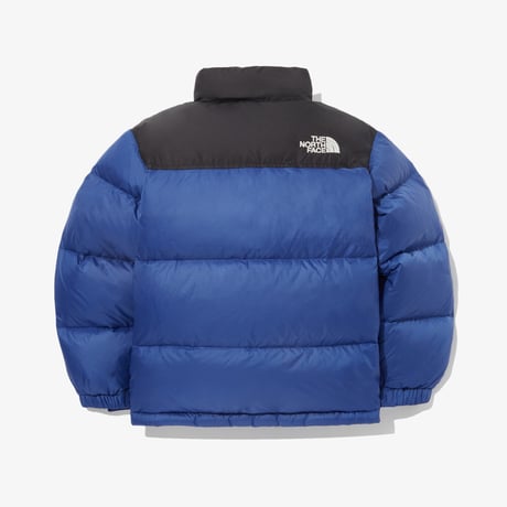 K'S 1996 NUPTSE JACKET (RDS) ROYAL BLUE NJ1DQ52W