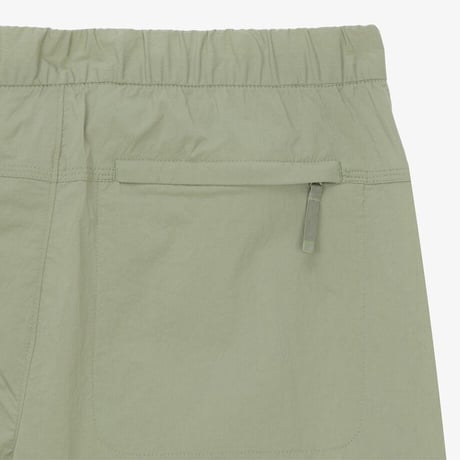 COVE SHORTS SLATE KHAKI NS6NR04B
