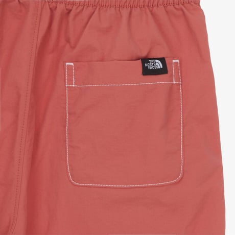 K'S HILLCREST SHORTS TOMATO NS6NR04V