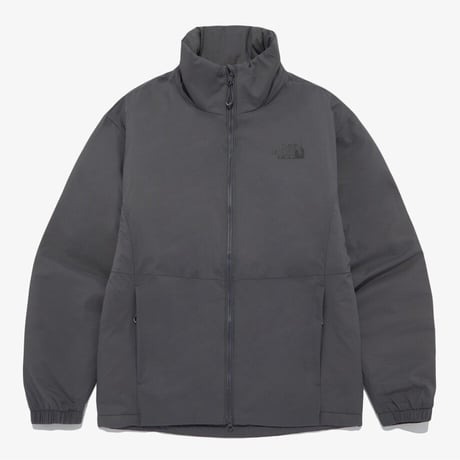 M'S FELIX HEAT JACKET GRAY NJ3NQ55B