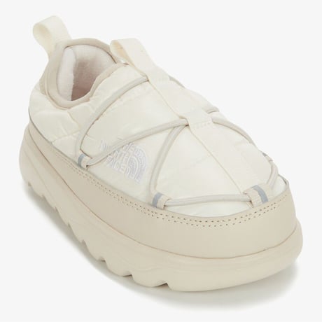 K'S BOREALIS SLIP ON CREAM NS85R97T