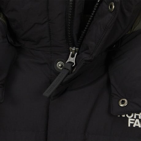 SIERRA DOWN JACKET (RDS) BLACK NJ1DR60A