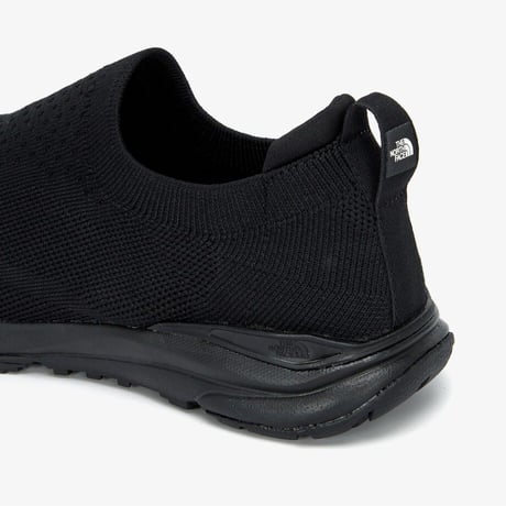 JOGGER WOOL BLACK NS93Q05A