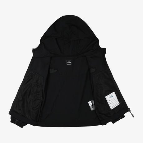 K'S 1994 MOUNTAIN JACKET BLACK NJ3LS11S