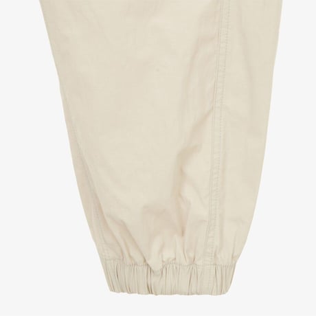 M'S HIGHLAND JOGGER WHITE SAND NP6NR11B