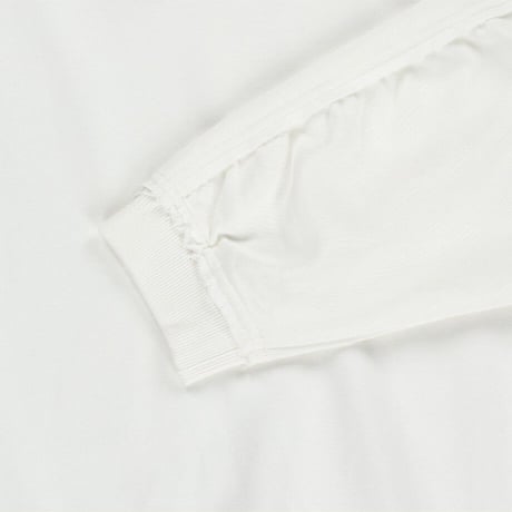 EXPLORE SWEATSHIRTS IVORY NM5MS08L