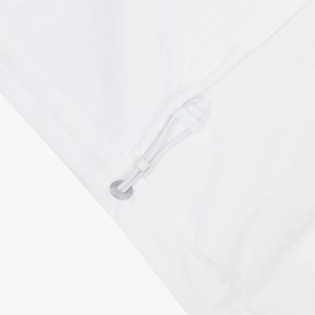 TRAILFLEX JACKET WHITE NJ3LR00B