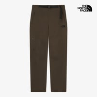 M'S STRIDE PANTS BROWN NP6NR52B