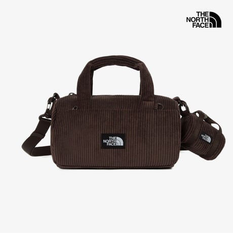 BREEZE ROLL CROSS BAG_CD BROWNIE NN2PS83B