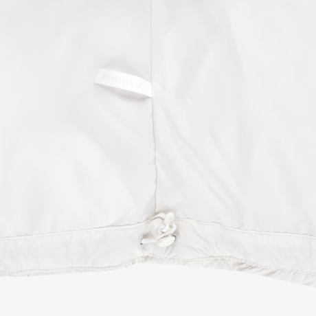 W'S ELLA DOWN JACKET (RDS) OFF WHITE NJ1DR82N