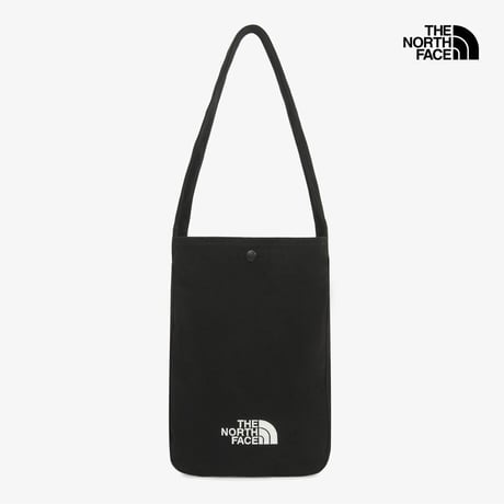 FLUID TOTE BLACK NN2PS66A