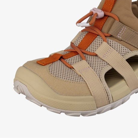W EXPLORE CAMP SHANDAL BEIGE NS82R54K