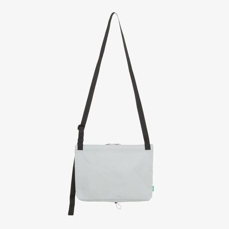 BOREALIS SLIM CROSS BAG COOL GRAY NN2PR02C