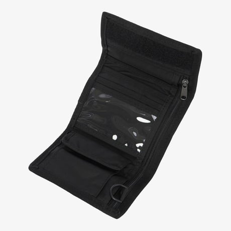 BASE CAMP WALLET GOLD NN2PR93B