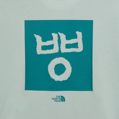 SUNGYEONGEUM S/S R/TEE TEA NT7UT97C