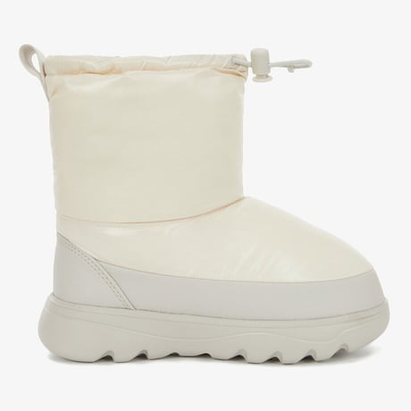 K'S CAMP BOOTIE CREAM BEIGE NS87R98T