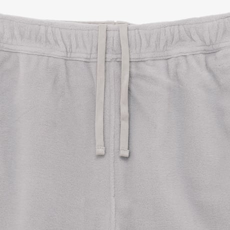 BANFF FLEECE PANTS STONE GRAY NP6FQ50